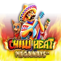Chilli Heat Megaways